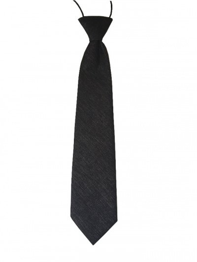 Школьный галстук для мальчика "Казино"