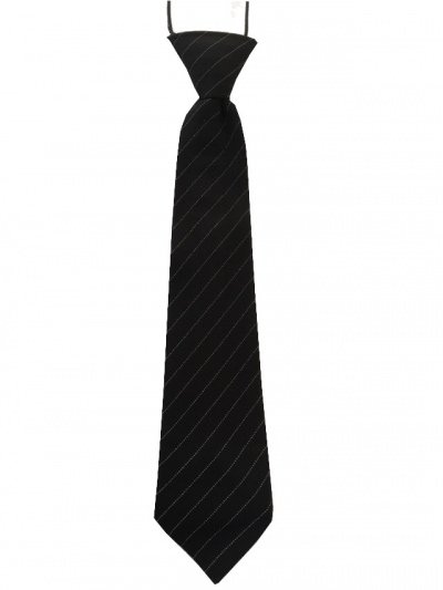 Школьный галстук для мальчика "Кристина" б/п
